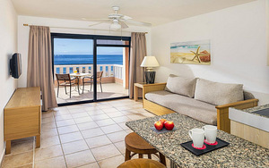 SOL SUN BEACH APARTAMENTOS (9 foto / 10)
