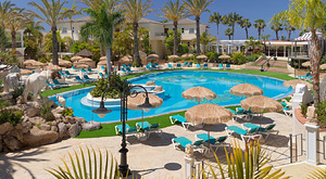 GRAN OASIS RESORT (9 foto / 10)