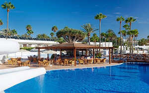 H10 GRAN TINERFE 4* (ADULTS ONLY 18+) (2 foto / 10)
