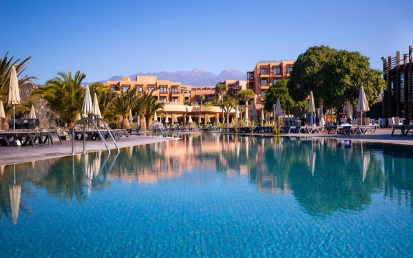 BARCELO TENERIFE ROYAL LEVEL