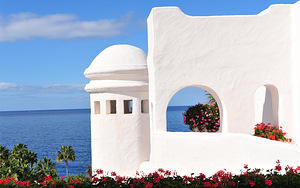 HYATT ZIVA JARDIN TROPICAL TENERIFE (6 foto / 10)