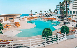 IBEROSTAR SELECTION SABILA (3 foto / 10)