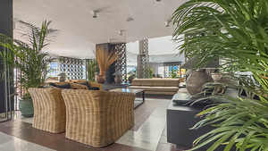 APARTAMENTOS PARQUE DEL SOL (2 foto / 10)