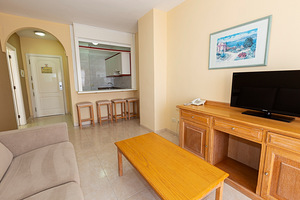 VILLA DE ADEJE BEACH (7 foto / 10)