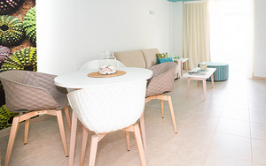 GARA SUITES GOLF & SPA (9 foto / 10)