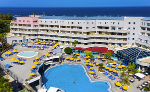 ALUA TENERIFE (1 foto / 10)