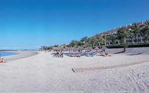 CLEOPATRA PALACE (4 foto / 10)