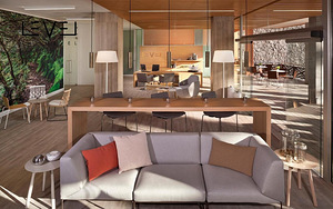 MELIA JARDINES DEL TEIDE (ADULTS ONLY 16+) (6 foto / 10)