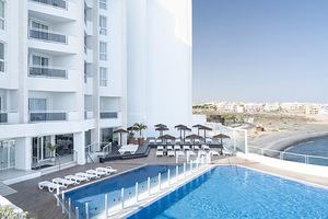 THE SALMAR (ADULTS ONLY 16+) (4 foto / 10)