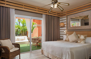 GREEN GARDEN ECO RESORT (3 foto / 10)