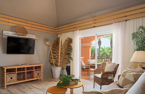 GREEN GARDEN ECO RESORT (6 foto / 10)