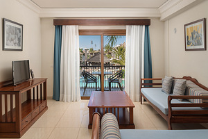 MARYLANZA SUITES & SPA (6 foto / 10)