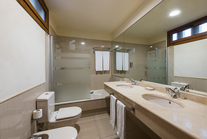 MARYLANZA SUITES & SPA (8 foto / 10)