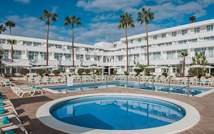IBEROSTAR WAVES LAS DALIAS (3 foto / 10)