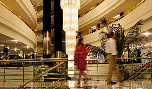 MEDITERRANEAN PALACE (8 foto / 10)
