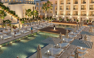 PRINCESS INSPIRE TENERIFE (ADULTS ONLY 16+) (2 foto / 10)