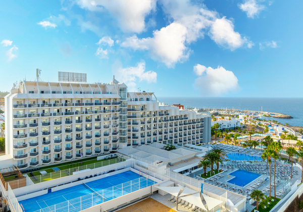 HOVIMA COOL COSTA ADEJE (ADULTS ONLY 16+)