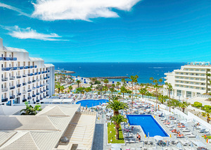HOVIMA COOL COSTA ADEJE (ADULTS ONLY 16+) (2 foto / 10)