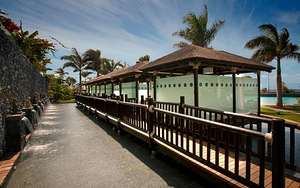GRAN MELIA PALACIO DE ISORA (2 foto / 10)