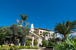 GF COSTA ADEJE GRAN HOTEL (1 foto / 10)