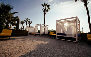 EUROPE VILLA CORTES (10 foto / 10)