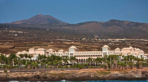 RED LEVEL AT GRAN MELIA PALACIO DE ISORA (ADULTS ONLY 16+) (2 foto / 10)