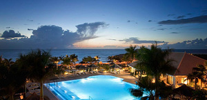 RED LEVEL AT GRAN MELIA PALACIO DE ISORA (ADULTS ONLY 16+) (4 foto / 10)