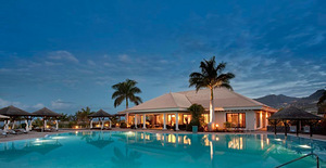 RED LEVEL AT GRAN MELIA PALACIO DE ISORA (ADULTS ONLY 16+) (6 foto / 10)