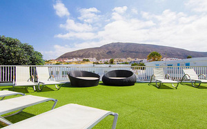 CHECKIN BUNGALOWS ATLANTIDA (2 фото из 10)