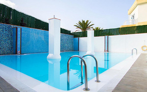 CHECKIN BUNGALOWS ATLANTIDA (4 фото из 10)