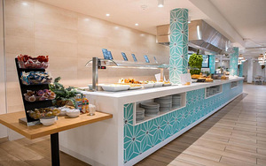 CHECKIN BUNGALOWS ATLANTIDA (9 фото из 10)