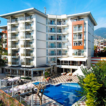 GRAND OKAN HOTEL