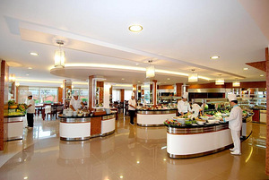 GRAND OKAN HOTEL (7 foto / 10)