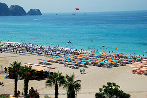 GRAND OKAN HOTEL (10 foto / 10)