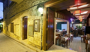 MEDITERRA ART BOUTIQUE (6 foto / 10)