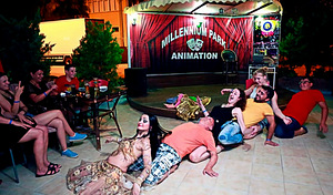 ALANYA RISUS PARK EX MILLENIUM PARK (9 foto / 10)