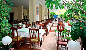 ALANYA RISUS PARK EX MILLENIUM PARK (10 foto / 10)