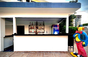 BEST ALANYA HOTEL (2 foto / 10)