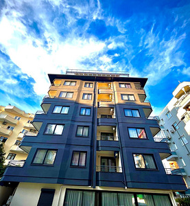 BEST ALANYA HOTEL (4 foto / 10)