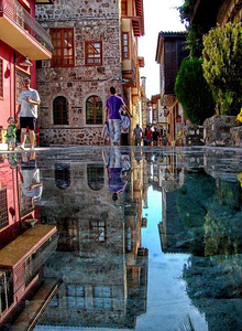 ALP PASA HOTEL (3 foto / 10)