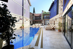 ALP PASA HOTEL (7 foto / 10)