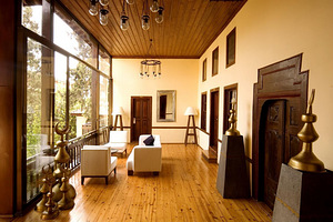 ALP PASA HOTEL (10 foto / 10)