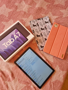 Samsung galaxy tab a7 wifi 32gb (1 foto / 4)