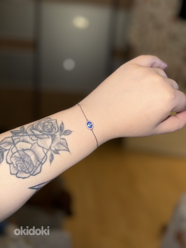 Браслет Swarovski