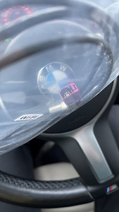 BMW Wi-Fi antenn (original) (2 foto / 2)