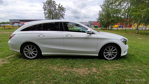 Müüa pilkupüüdev auto (5 foto / 9)