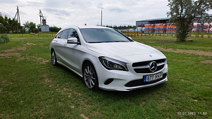Müüa pilkupüüdev auto (2 foto / 9)