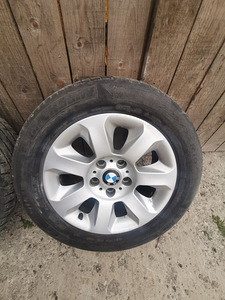 BMW style 115 5x120 (2 foto / 3)