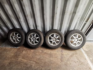 Alutec 5x114,3 valuveljed crv (4 foto / 4)
