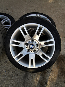 BMW Style 97 5x120 (1 foto / 7)